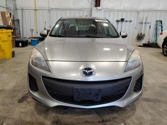 Photo 5 from auction – 2013 MAZDA 3 I with VIN JM1BL1L71D1824846