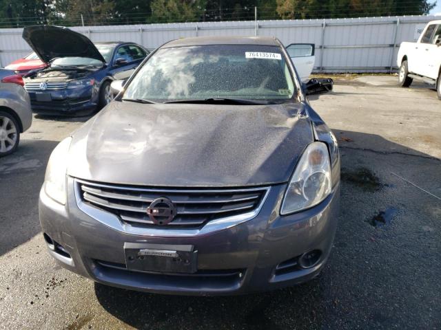 Photo 5 from auction – 2010 NISSAN ALTIMA BAS with VIN 1N4AL2AP7AN548526