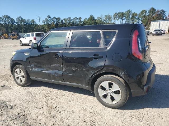 Photo 2 from auction – 2014 KIA SOUL with VIN KNDJN2A2XE7722558