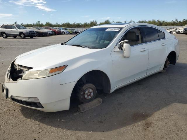 Photo 1 from auction – 2009 ACURA TL with VIN 19UUA862X9A015832