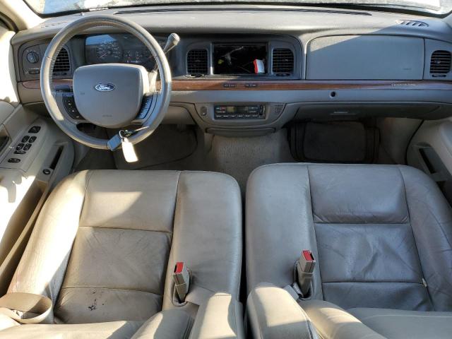 Photo 8 from auction – 2006 FORD CROWN VICT with VIN 2FAFP74W96X162903
