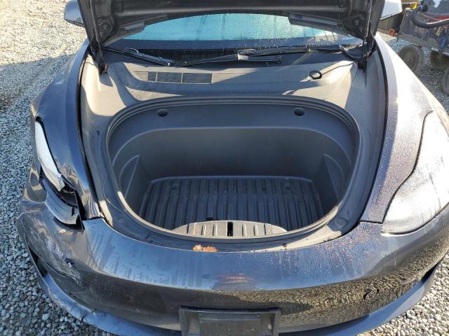 Photo 12 from auction – 2023 TESLA MODEL 3 with VIN 5YJ3E1EA5PF399795