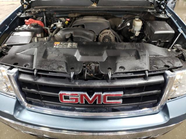 Photo 11 from auction – 2008 GMC SIERRA K15 with VIN 3GTEK13M98G112050