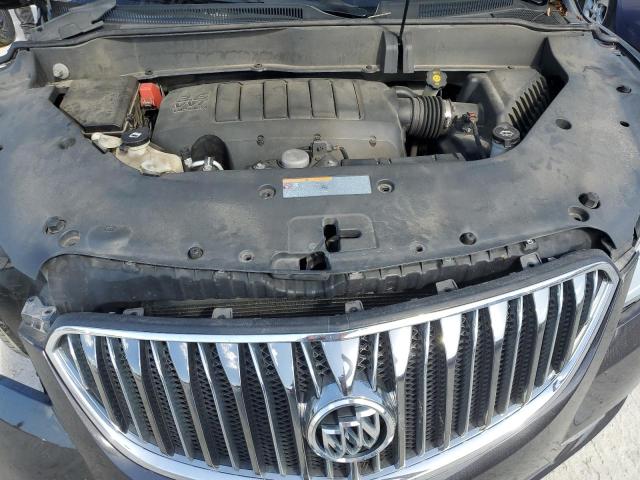 Photo 12 from auction – 2014 BUICK ENCLAVE with VIN 5GAKRBKD8EJ198503