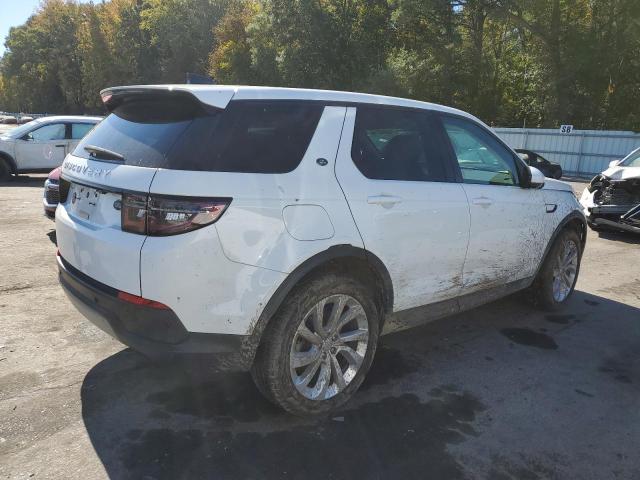 Photo 3 from auction – 2022 LAND ROVER DISCOVERY with VIN SALCJ2FX6NH910912