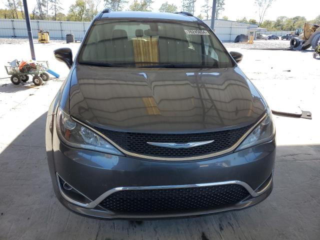 Photo 5 from auction – 2017 CHRYSLER PACIFICA T with VIN 2C4RC1BG6HR526665