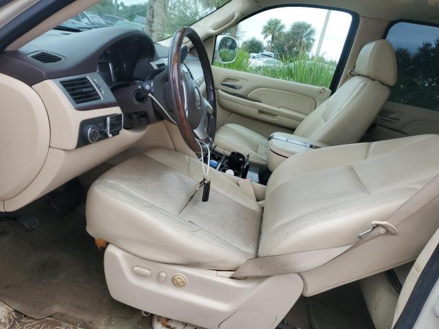 Фото 7 с аукциона – 2008 CADILLAC ESCALADE E с VIN 1GYFK66818R175038