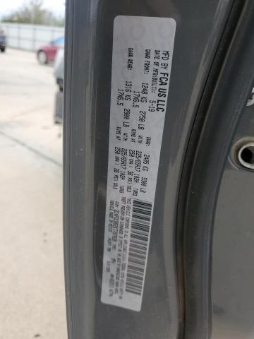Photo 14 from auction – 2019 DODGE JOURNEY SE with VIN 3C4PDCBB2KT797828