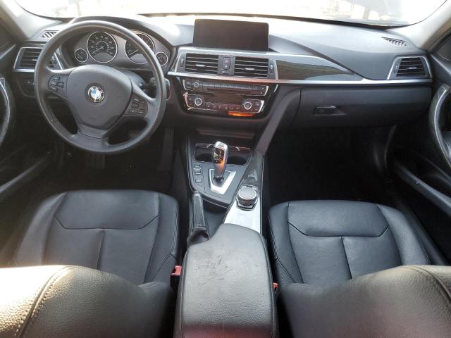 Photo 8 from auction – 2017 BMW 320 XI with VIN WBA8E5G56HNU42165