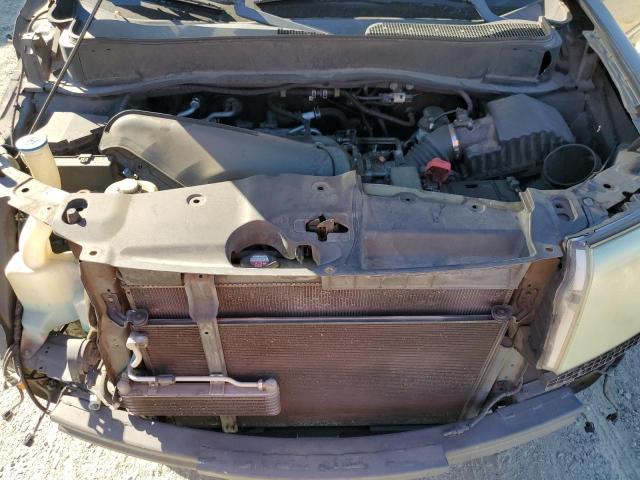 Photo 12 from auction – 2010 HONDA PILOT TOUR with VIN 5FNYF4H95AB037723