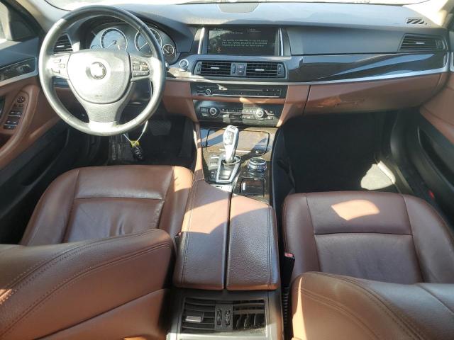 Photo 8 from auction – 2014 BMW 535 XI with VIN WBA5B3C59ED533504