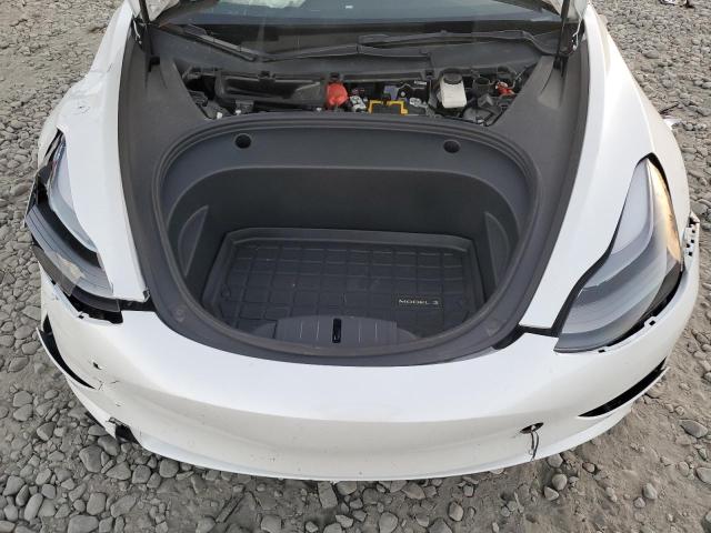 Photo 11 from auction – 2021 TESLA MODEL 3 with VIN 5YJ3E1EBXMF101052