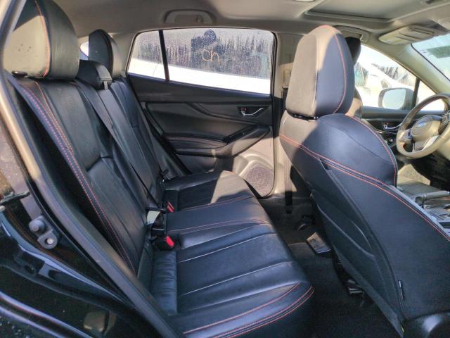 Photo 11 from auction – 2019 SUBARU CROSSTREK with VIN JF2GTAMC9KH308872