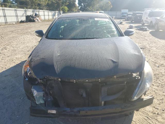 Photo 5 from auction – 2012 HYUNDAI SONATA SE with VIN 5NPEC4AB3CH334728