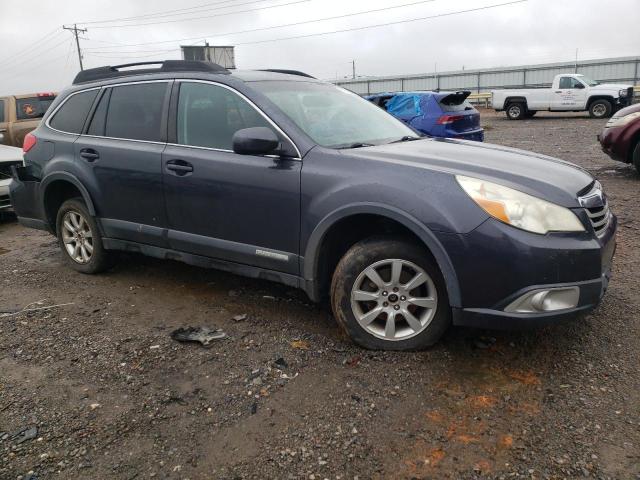 Photo 4 from auction – 2011 SUBARU OUTBACK 3. with VIN 4S4BRDGC1B2413845
