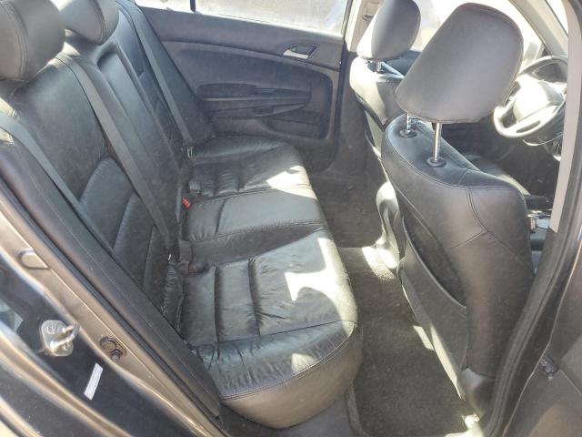 Photo 10 from auction – 2012 HONDA ACCORD SE with VIN 1HGCP2F65CA117475