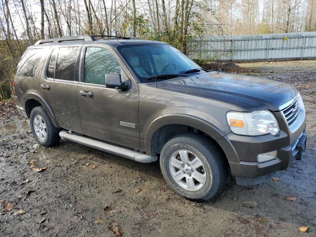 Photo 4 from auction – 2008 FORD EXPLORER X with VIN 1FMEU73E88UA95918