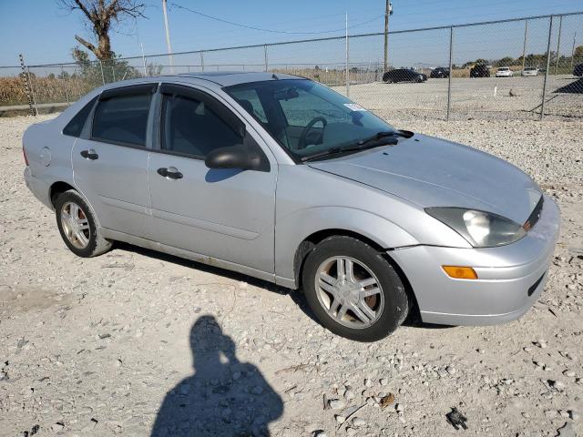 Photo 4 from auction – 2004 FORD FOCUS ZTS with VIN 1FAFP38Z04W126765