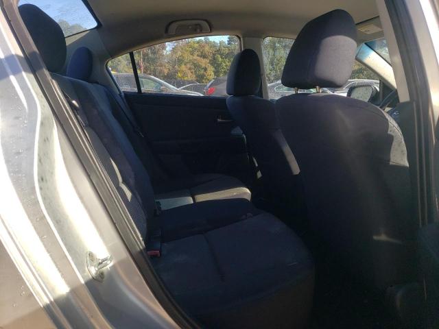 Фото 10 с аукциона – 2004 MAZDA 3 I с VIN JM1BK12F541166220