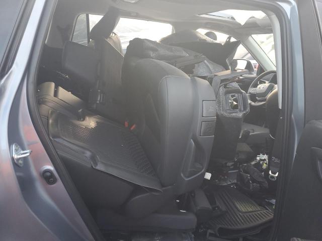Фото 11 с аукциона – 2024 TOYOTA HIGHLANDER с VIN 5TDKBRCH2RS635837