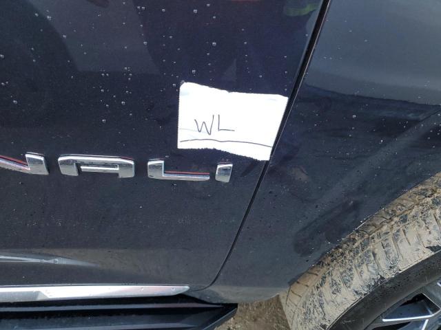 Photo 13 from auction – 2023 GMC YUKON DENA with VIN 1GKS1DKL7PR345699