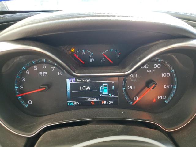 Photo 9 from auction – 2019 CHEVROLET IMPALA PRE with VIN 2G1105S33K9110146