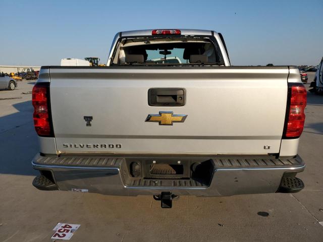 Photo 6 from auction – 2016 CHEVROLET SILVERADO with VIN 3GCPCREC9GG343439