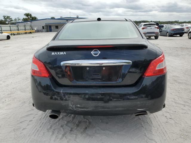 Zdjęcie 6 z aukcji – 2012 NISSAN MAXIMA S z VIN 1N4AA5APXCC826714