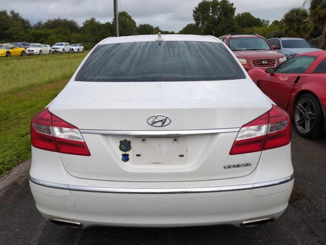 Photo 6 from auction – 2013 HYUNDAI GENESIS 3. with VIN KMHGC4DD9DU225425