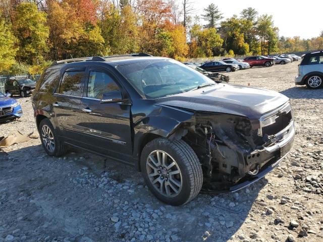 Photo 4 from auction – 2014 GMC ACADIA DEN with VIN 1GKKVTKD6EJ270609