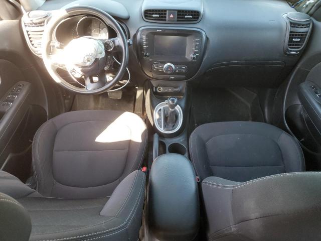 Photo 8 from auction – 2018 KIA SOUL with VIN KNDJN2A29J7572582