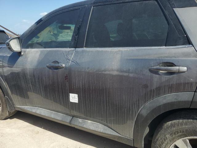 Photo 13 from auction – 2023 NISSAN PATHFINDER with VIN 5N1DR3CCXPC243625