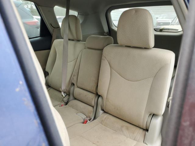 Photo 10 from auction – 2012 TOYOTA PRIUS V with VIN JTDZN3EU4C3127424