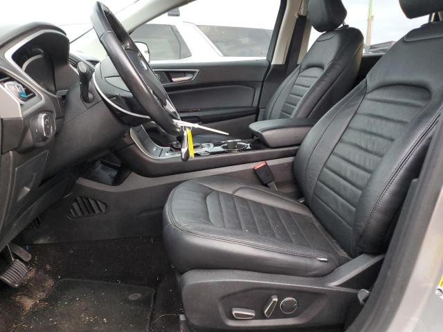 Photo 7 from auction – 2016 FORD EDGE SEL with VIN 2FMPK3J93GBB25828