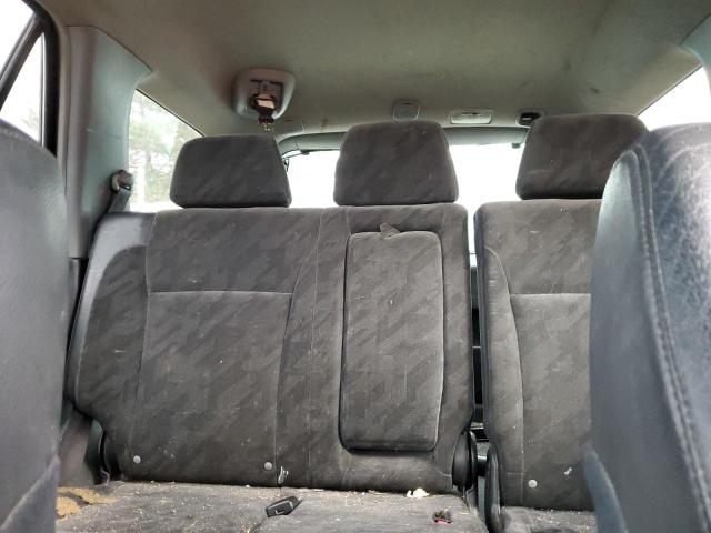 Photo 10 from auction – 2002 HONDA CR-V EX with VIN JHLRD78802C088289