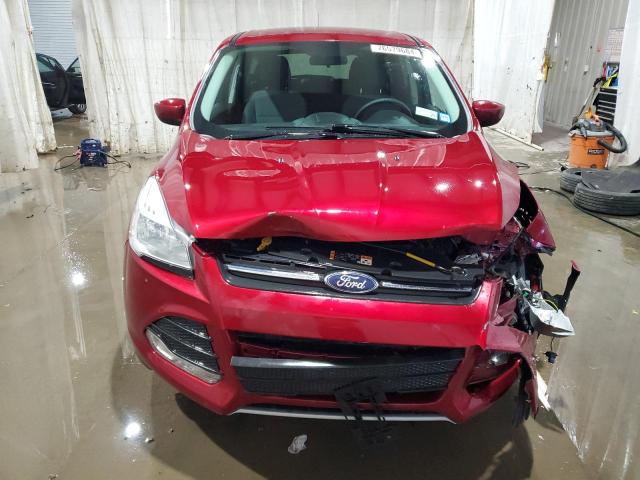 Photo 5 from auction – 2016 FORD ESCAPE SE with VIN 1FMCU9GX2GUB42776