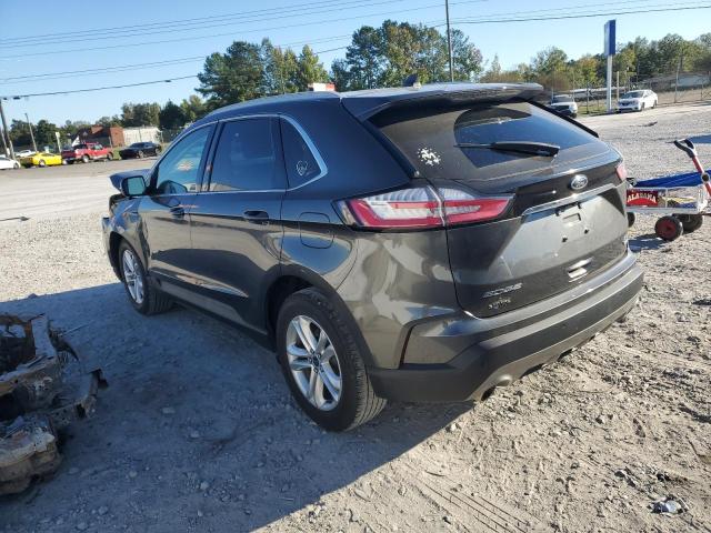 Photo 2 from auction – 2020 FORD EDGE SEL with VIN 2FMPK3J91LBB41018