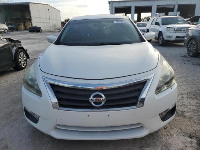Photo 5 from auction – 2013 NISSAN ALTIMA 2.5 with VIN 1N4AL3APXDC261350