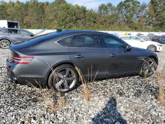 Photo 3 from auction – 2023 GENESIS G80 BASE with VIN KMTGB4SD5PU165546
