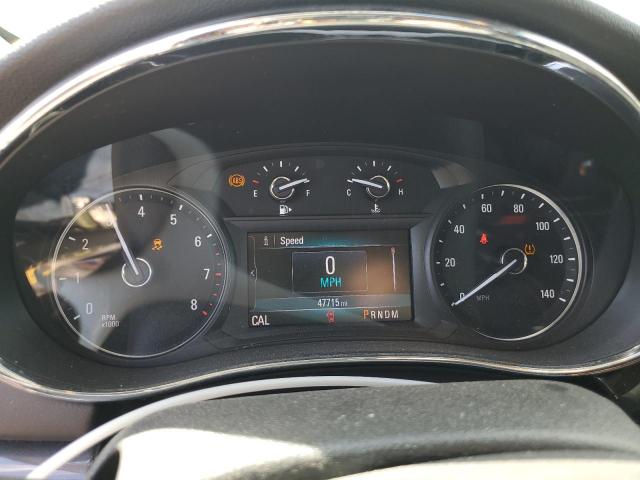 Photo 9 from auction – 2019 BUICK ENCORE PRE with VIN KL4CJESB2KB935768