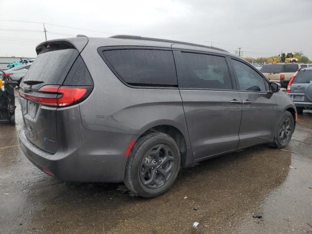 Photo 3 from auction – 2021 CHRYSLER PACIFICA H with VIN 2C4RC1L75MR522258