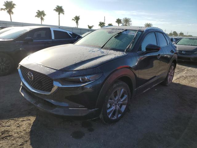 MAZDA CX-30 PREM 2021 with VIN 3MVDMADL5MM270679 - Photo from auction