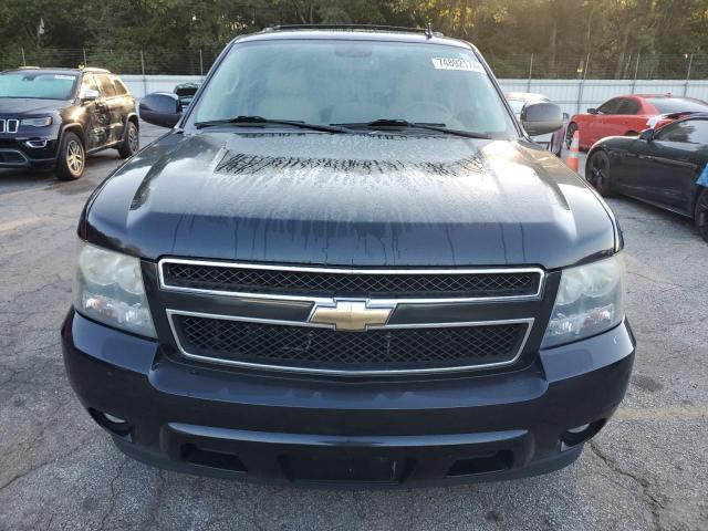 Photo 5 from auction – 2010 CHEVROLET TAHOE C150 with VIN 1GNUCBE06AR140507