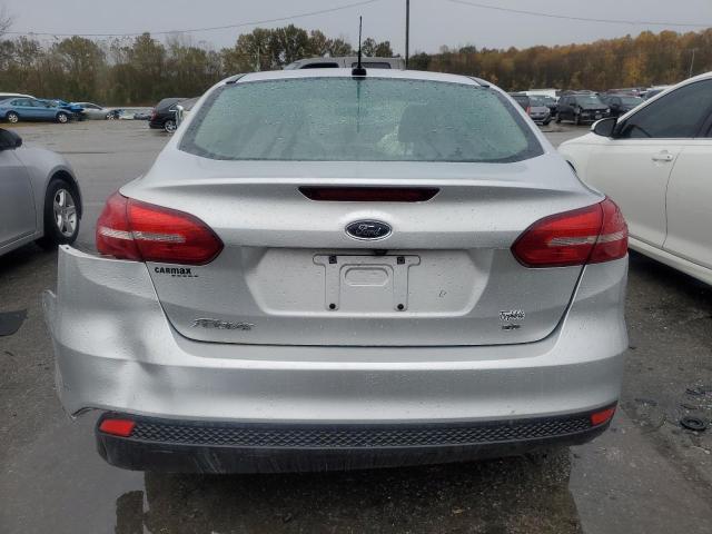 Photo 6 from auction – 2017 FORD FOCUS SE with VIN 1FADP3F25HL306957