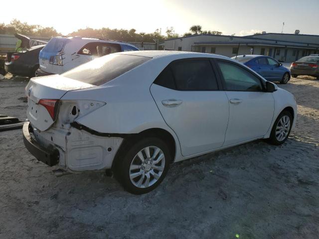 Photo 3 from auction – 2018 TOYOTA COROLLA L with VIN 5YFBURHE2JP839835