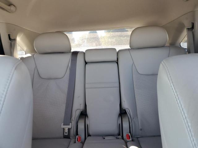 Photo 10 from auction – 2011 LEXUS RX 350 with VIN 2T2ZK1BA3BC053969