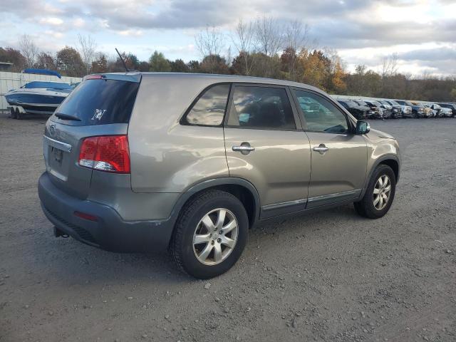 Photo 3 from auction – 2012 KIA SORENTO BA with VIN 5XYKT4A11CG237142