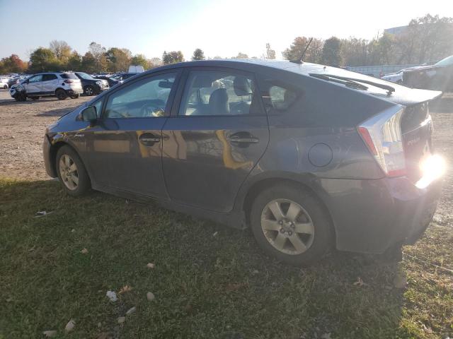 Photo 2 from auction – 2011 TOYOTA PRIUS with VIN JTDKN3DU1B0263657