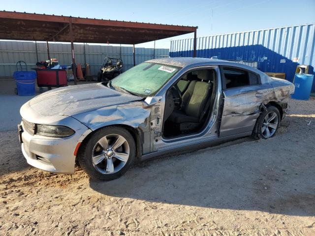 DODGE CHARGER SX 2016 with VIN 2C3CDXHG3GH149704 - Photo from auction