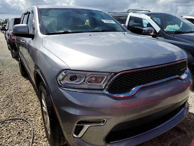 Photo 5 from auction – 2021 DODGE DURANGO SX with VIN 1C4RDHAGXMC540529
